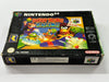 Diddy Kong Racing In Original Box