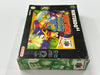 Diddy Kong Racing In Original Box