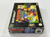 Diddy Kong Racing In Original Box
