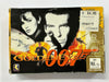 Goldeneye 007 Complete In Box