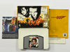Goldeneye 007 Complete In Box