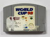 World Cup 98 Cartridge