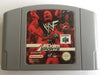 WWF Attitude Cartridge