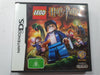 Lego Harry Potter Years 5-7 Complete In Original Case