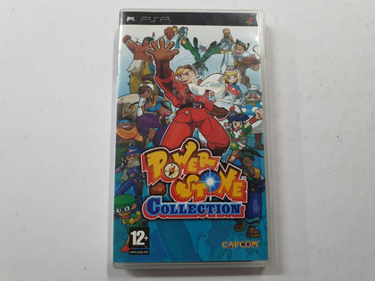 Power Stone Collection Complete In Original Case