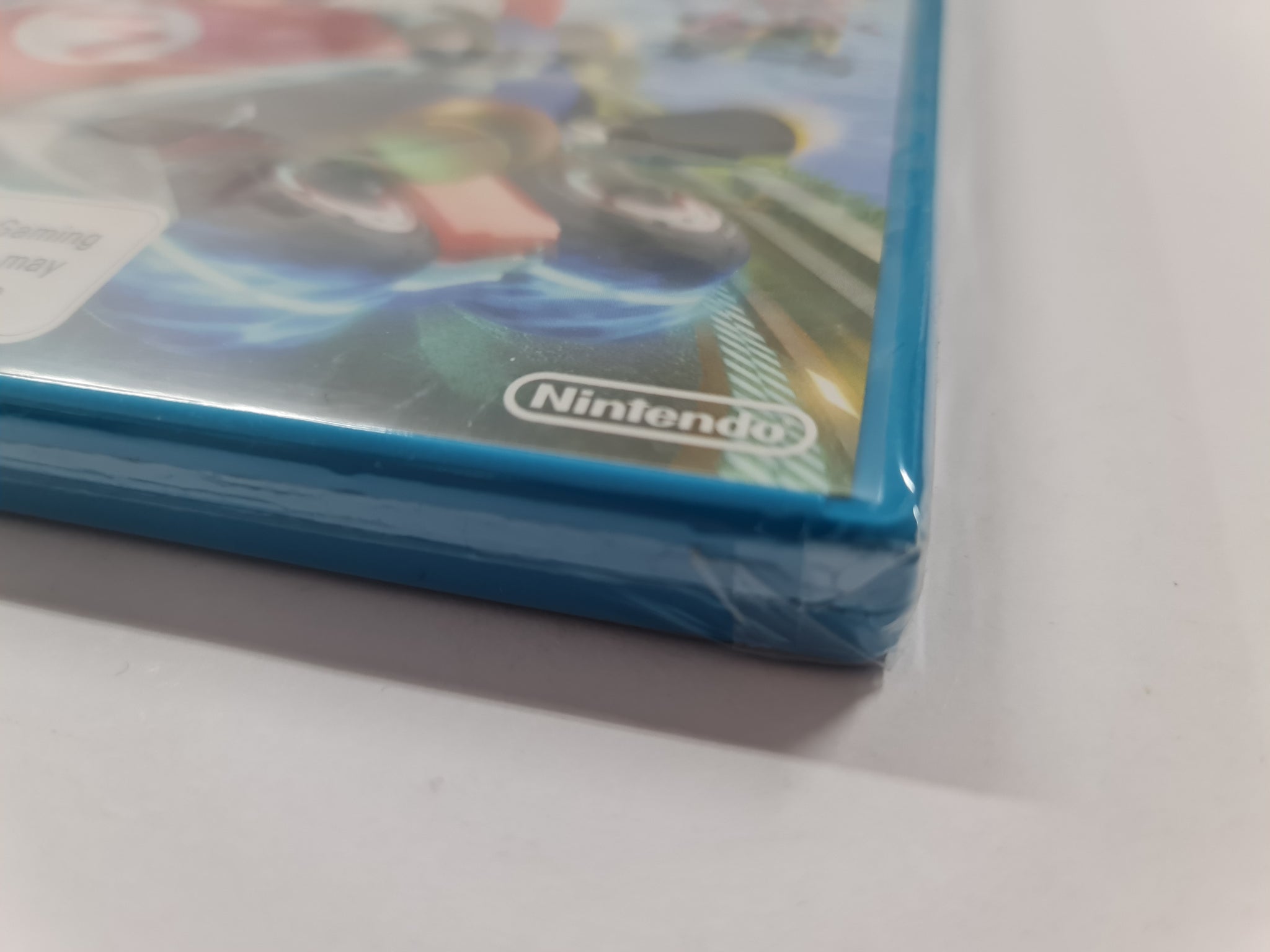 Mario Kart 8 Brand New & Sealed