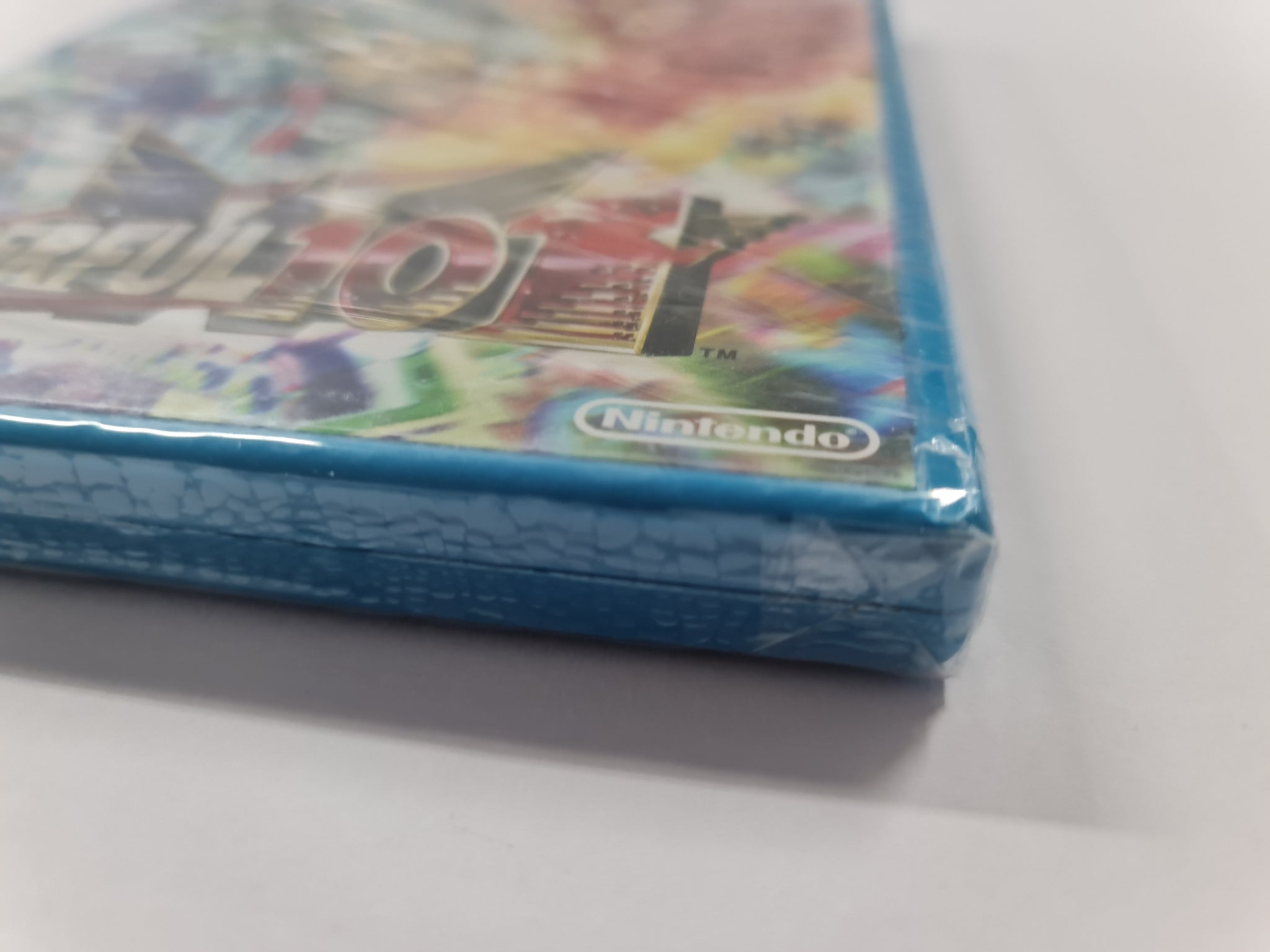 The Wonderful 101 Brand New & Sealed