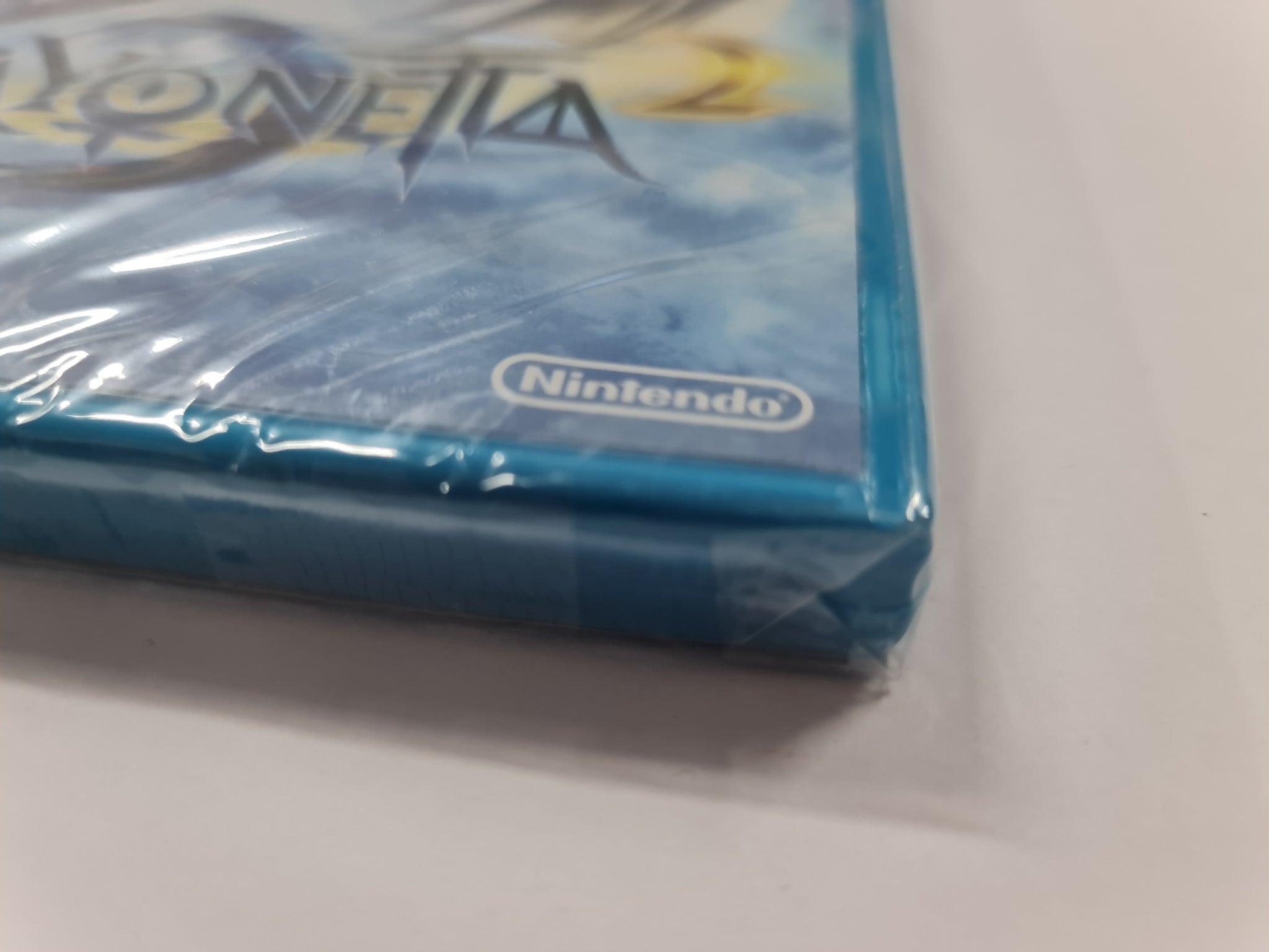 Bayonetta Brand New & Sealed