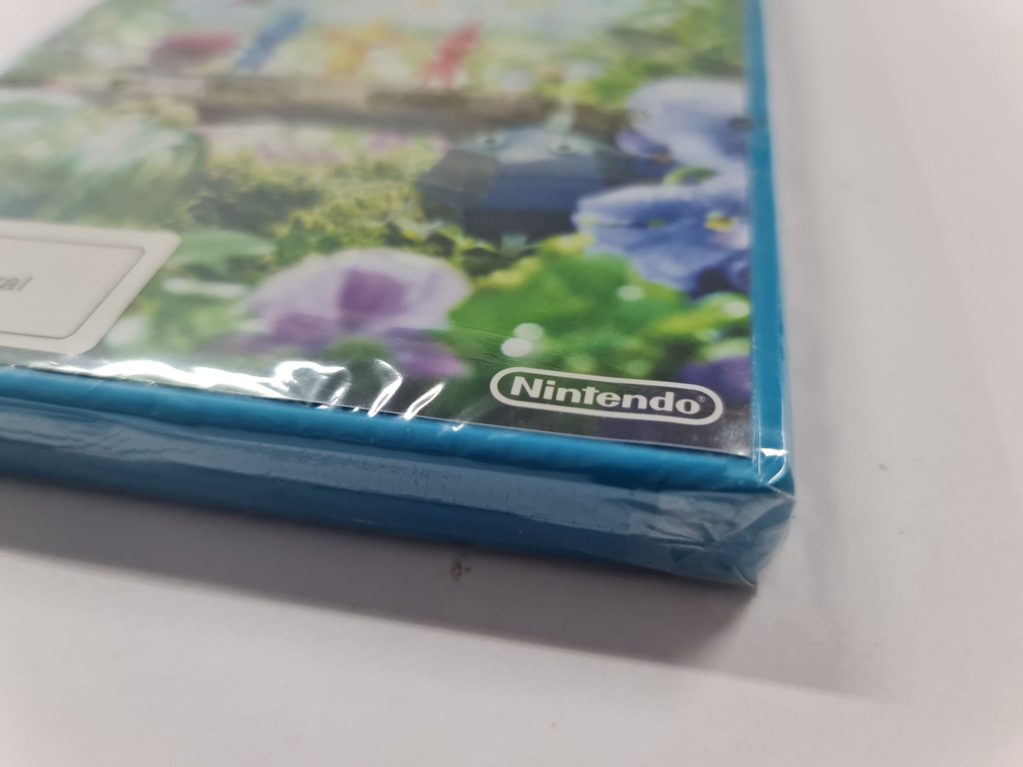 Pikmin 3 Brand New & Sealed