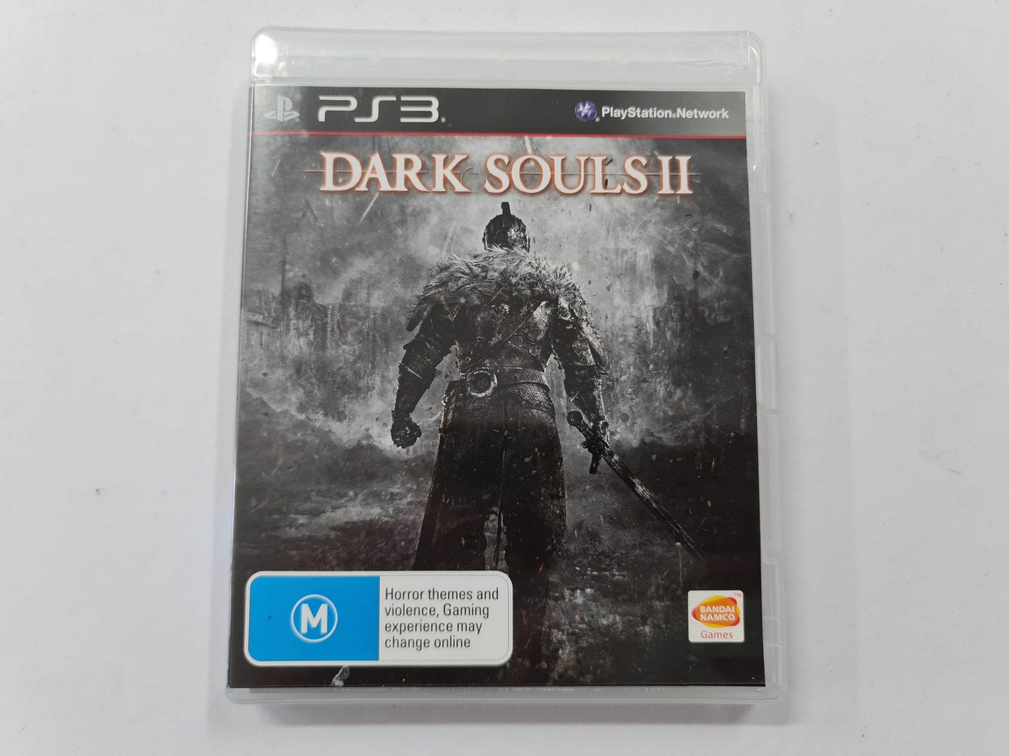 Dark Souls 2 Complete In Original Case