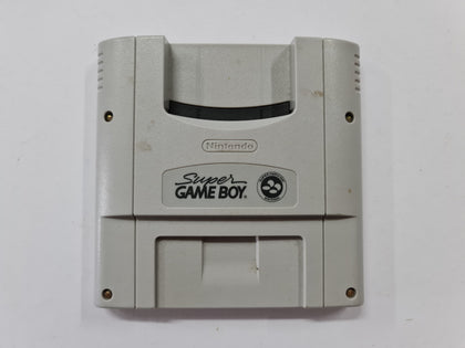 Super Gameboy NTSC-J Cartridge