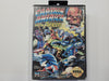 Captain America and The Avengers Complete in Original Case