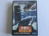688 Attack Sub In Original Case