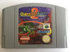 Chameleon Twist 2 Cartridge