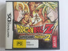 Dragon Ball Z Supersonic Warriors 2 Complete In Original Case