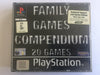 Family Games Compendium Complete In Original Case