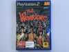 The Warriors In Original Case