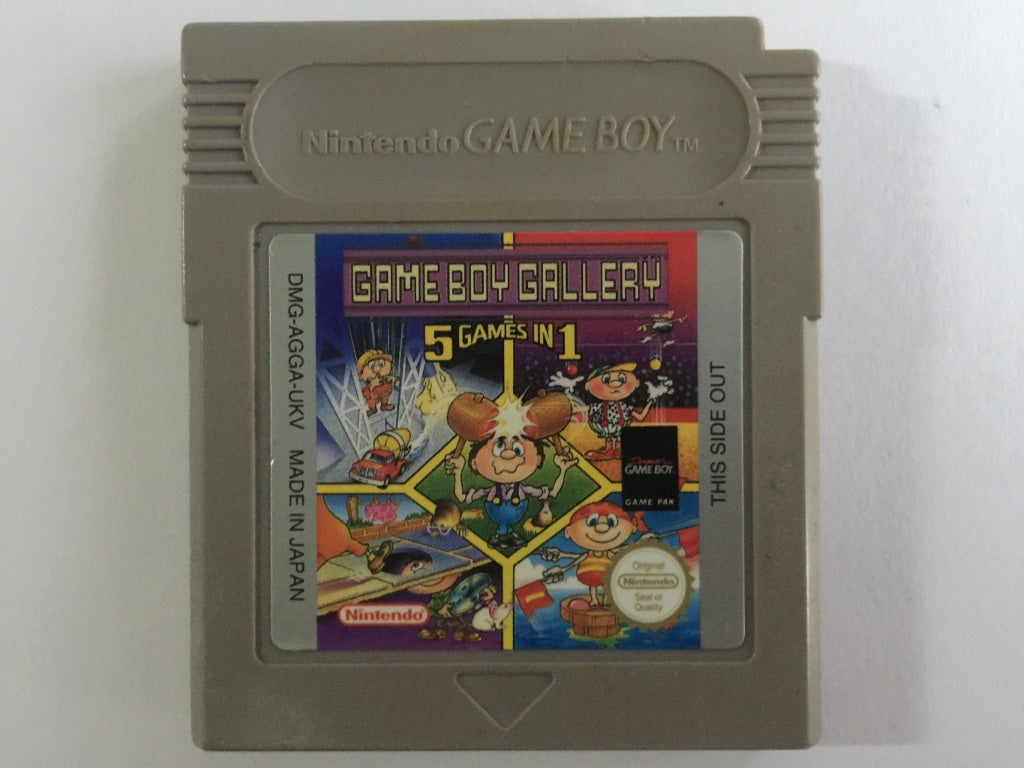 Gameboy all in one cartridge hot sale