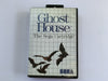 Ghost House Complete In Original Case