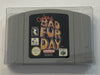 Nintendo 64 N64 Cartridge Plastic Protector
