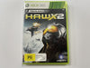 Tom Clancy's HAWX 2 Complete In Original Case