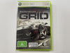 Racedriver Grid Complete In Original Case