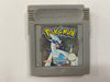 Pokemon Silver Cartridge