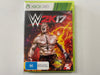 WWE 2K17 Complete In Original Case