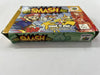Super Smash Bros In Original Box