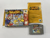 Super Smash Bros In Original Box