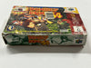 Donkey Kong 64 Complete In Box with Expansion Pack