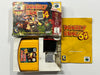 Donkey Kong 64 Complete In Box with Expansion Pack