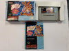 Bubsy Complete In Box