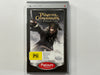Pirates Of The Caribbean At Worlds End Complete In Original Case