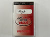 Myst In Original Case