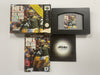 NFL Quarterback Club 98 Complete In Box
