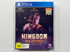 Kingdom Majestic Limited Edition Complete with Outer Sleeve