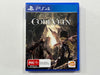 Code Vein Complete In Original Case