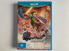 The Legend Of Zelda Hyrule Warriors Complete In Original Case