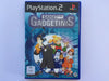 Gadget & The Gadgetinis Complete In Original Case