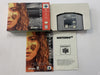 Forsaken NTSC Complete In Box