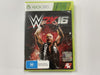 WWE 2K16 In Original Case