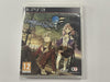 Atelier Escha & Logy Alchemist Of The Dusk Sky Complete In Original Case