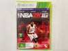 NBA 2K16 Complete In Original Case