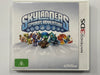 Skylanders Spyros Adventure Complete In Original Case