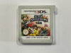 Super Smash Bros 3DS Cartridge
