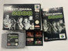Wrestlemania 2000 Complete In Box