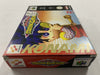 Mystical Ninja Starring Goemon Complete In Box
