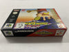 Mystical Ninja Starring Goemon Complete In Box