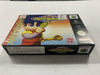 Mystical Ninja Starring Goemon Complete In Box